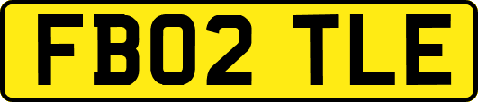 FB02TLE