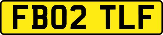 FB02TLF