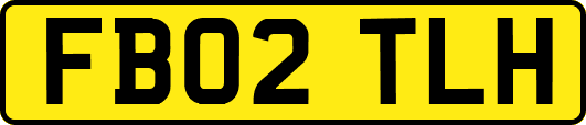 FB02TLH