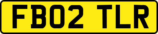 FB02TLR
