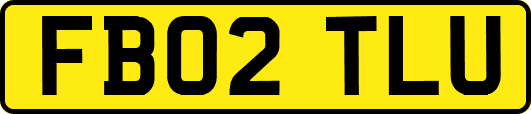FB02TLU