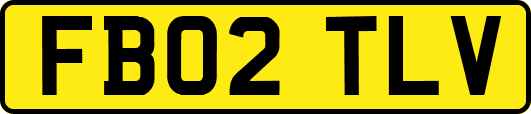 FB02TLV