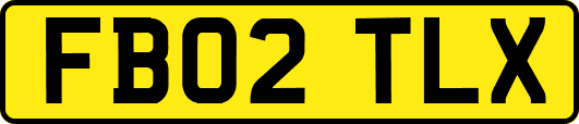 FB02TLX