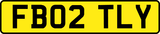 FB02TLY