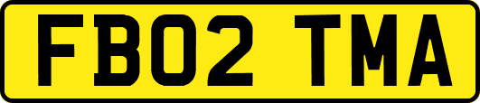 FB02TMA