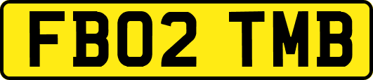 FB02TMB