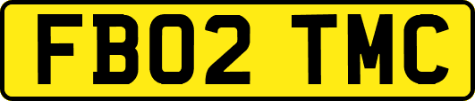 FB02TMC