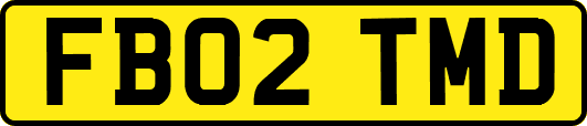 FB02TMD