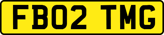 FB02TMG