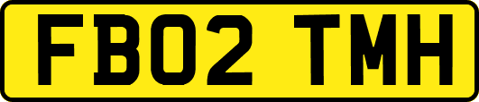 FB02TMH