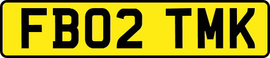 FB02TMK