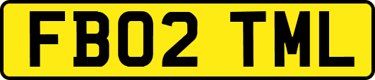 FB02TML