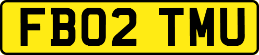 FB02TMU
