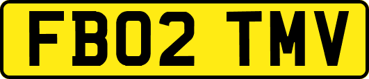 FB02TMV