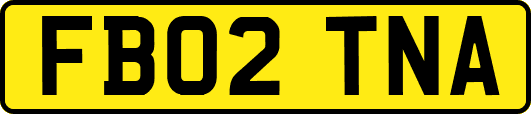 FB02TNA
