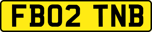 FB02TNB