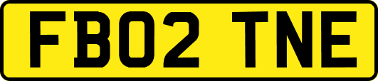 FB02TNE