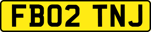 FB02TNJ