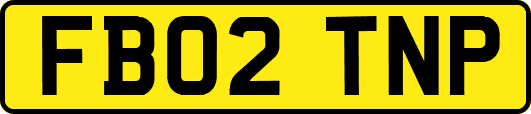 FB02TNP