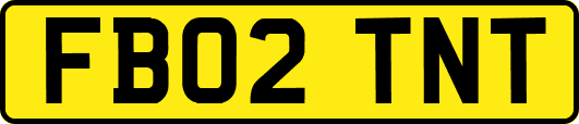 FB02TNT