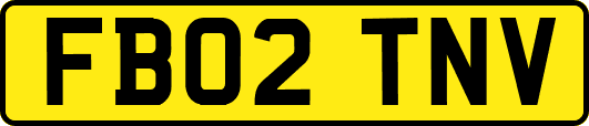 FB02TNV