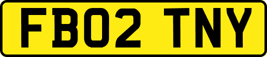 FB02TNY