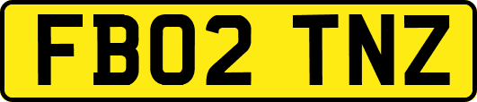 FB02TNZ