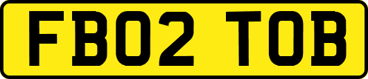 FB02TOB