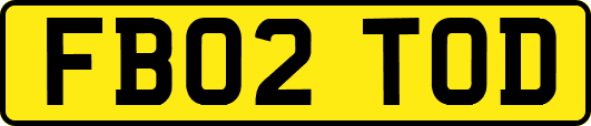 FB02TOD
