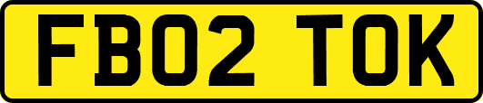 FB02TOK