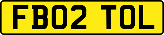FB02TOL