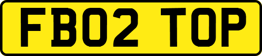 FB02TOP