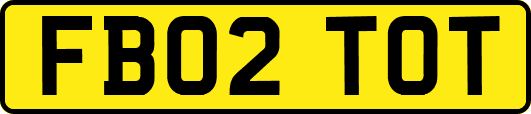 FB02TOT