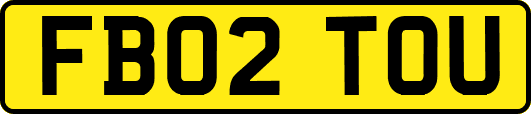 FB02TOU