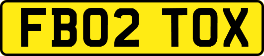 FB02TOX