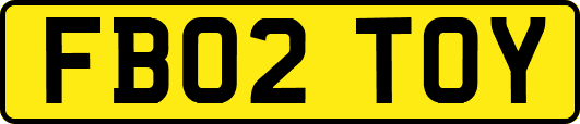 FB02TOY