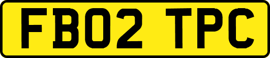 FB02TPC