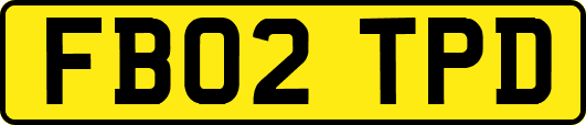 FB02TPD