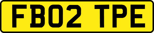 FB02TPE