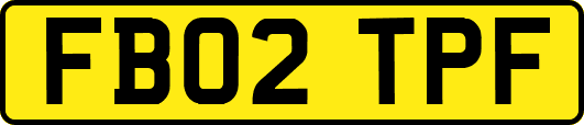 FB02TPF