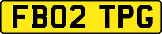 FB02TPG
