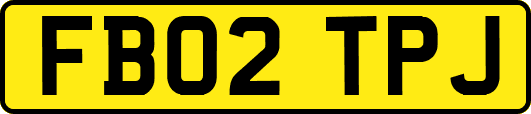 FB02TPJ