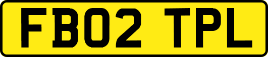 FB02TPL