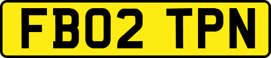 FB02TPN