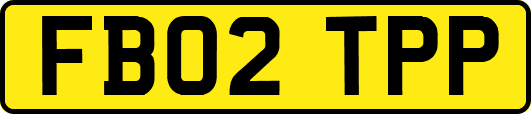 FB02TPP