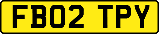 FB02TPY