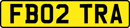 FB02TRA