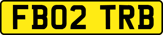 FB02TRB
