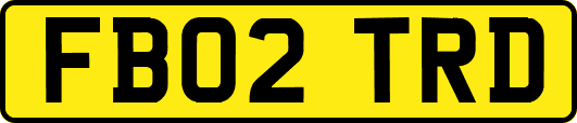 FB02TRD
