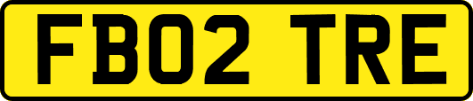FB02TRE